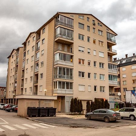 Apartman Dani Pale Exterior photo
