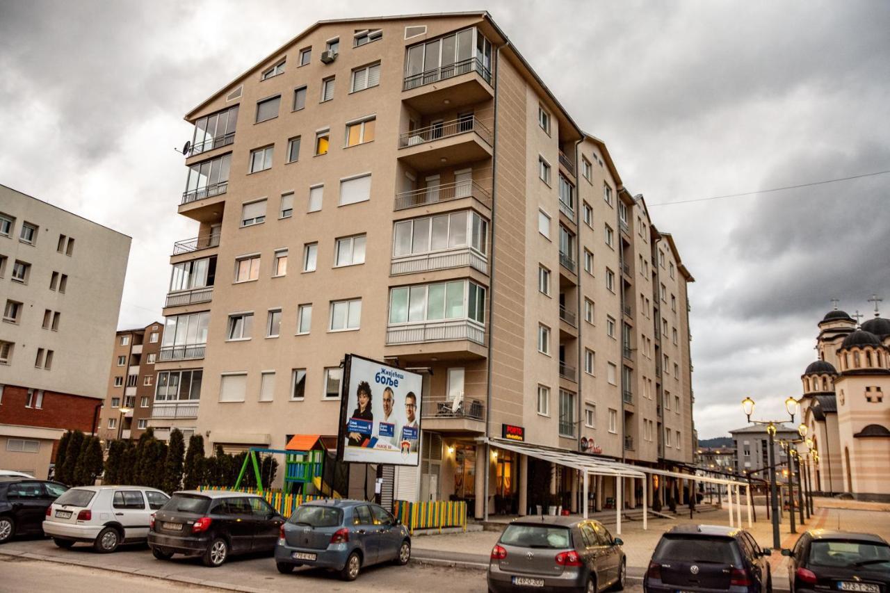 Apartman Dani Pale Exterior photo