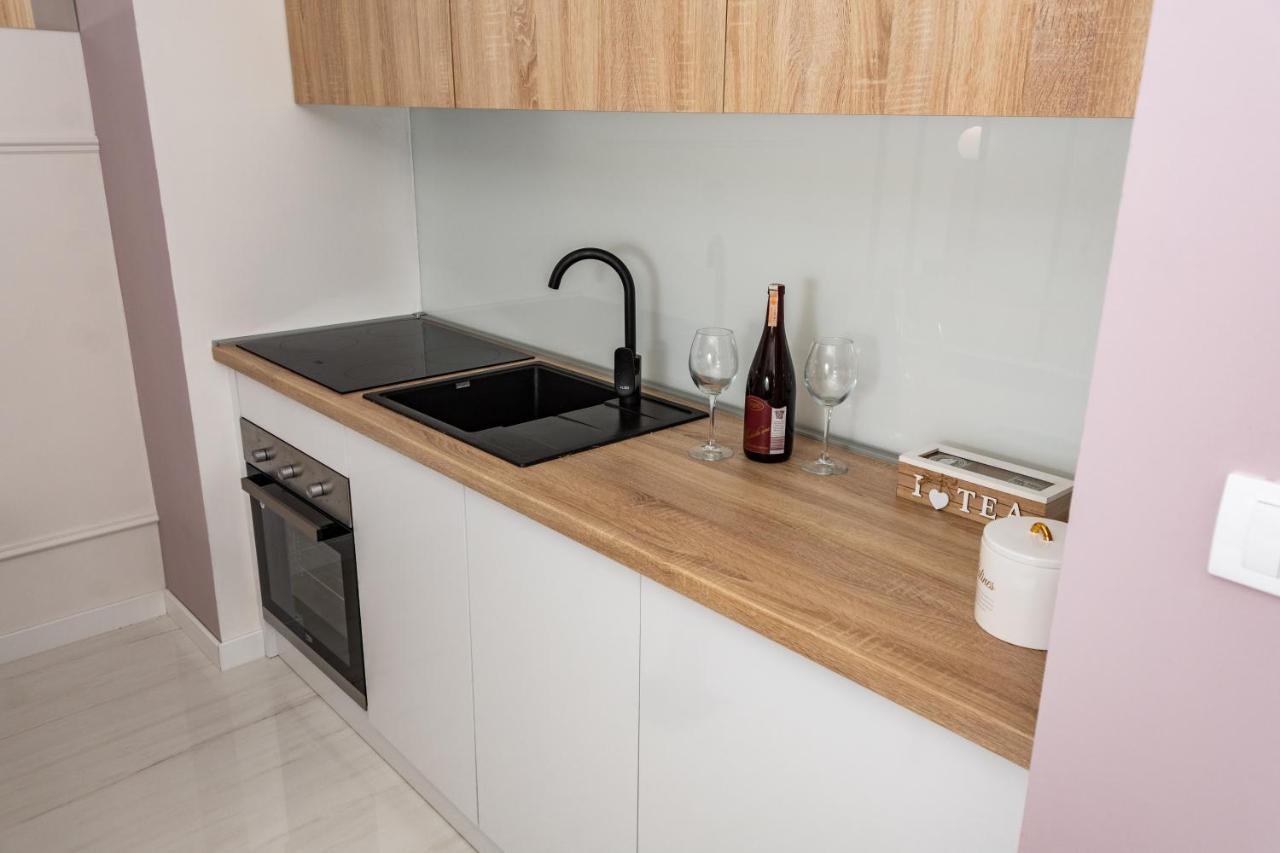 Apartman Dani Pale Exterior photo